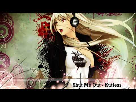 (Nightcore) Shut Me Out {Kutless}