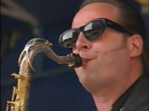 Weg van de Snelweg - Belgische Ardennen 1995