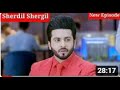 Sherdil Shergill 21th November 2022 Full Episode Sherdil Shergill