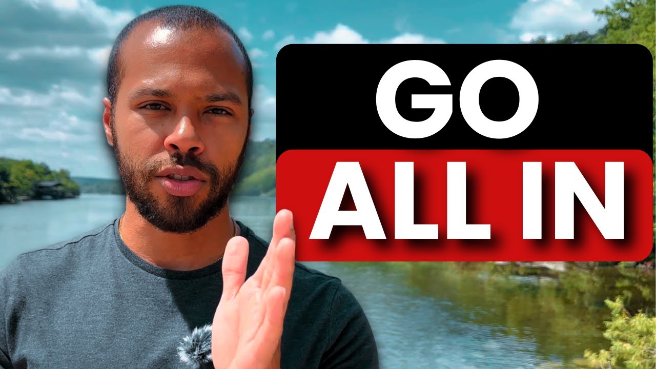 It's Time To Start Playing Offense In Your Life