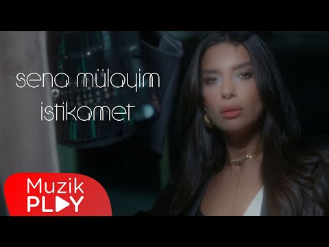 Sena Mülayim - İstikamet (Official Video)