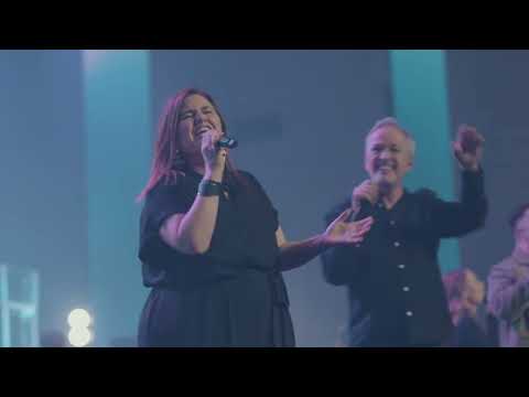 Covenant Worship | Leaning On The Arms of Christ (Live) feat. David and Nicole Binion