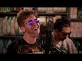 Saves The Day - The Last Lie I Told - 11/5/2019 - Paste Studio NYC - New York, NY