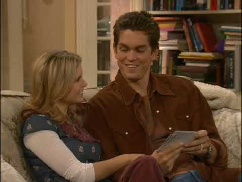 Reba Full Episode 2x06   Safe Dating DVD XviD Damian75