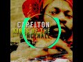 Capleton - Hot Stuff