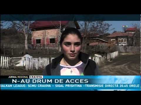 N-au drum de acces