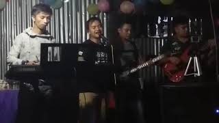 Jampi-Saiful Jaicob (cover)