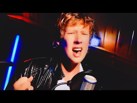 Yvar, Rick Broers - Lekker Belangrijk (Cover/Music Video)