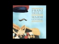 Franz Nicolay - "Confessions Of An Ineffective ...