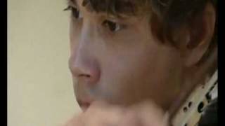 Alexander Rybak - Suomi (+lyrics) - in Finland 2009-2010