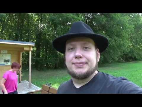 3D Parcours Kummersklinge, Bogenparcours