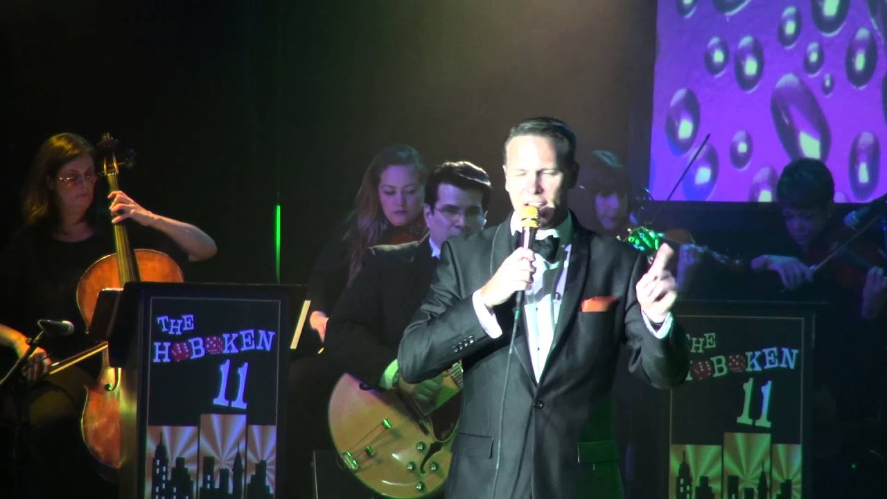 Promotional video thumbnail 2 for Miami Crooner