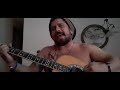 Ronferd the Original- Nobody's Loss/WIDESPREAD PANIC- cover