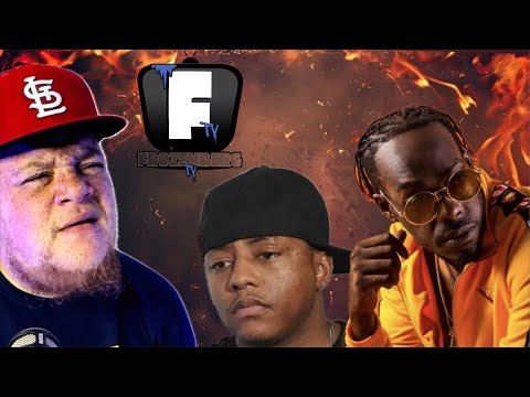 Jag you have No Shame...Let's walk