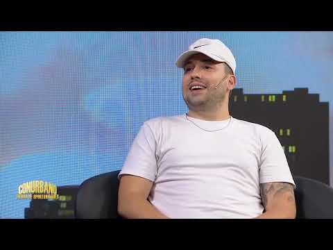 Entrevista completa en Canal 26 de Diego Valenzuela a Danyelus y Claudia Lina