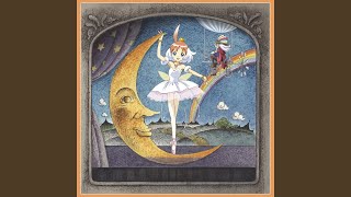Cover art for Morning Grace | Princess tutu op