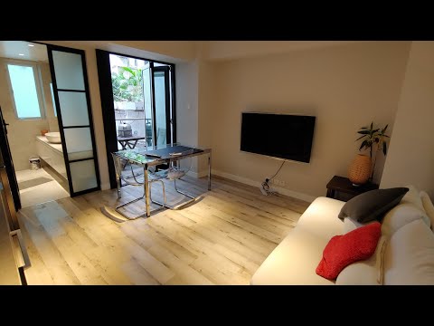 华里4-5号 Youtube Video