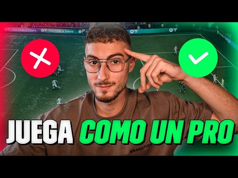 STOP MAKING THESE 5 MISTAKES in FC 26 (I'll fix them)