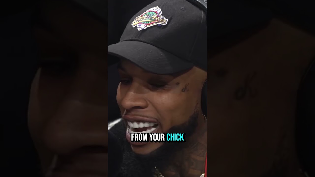 🟡 Tory Lanez's Lyrical Assault: Spitting Fire on HOT 97