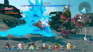 STAR OCEAN 5　Part 10
