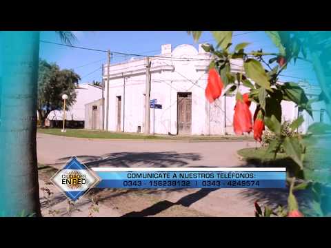 Alcaraz, Entre Ríos (Parte 2)