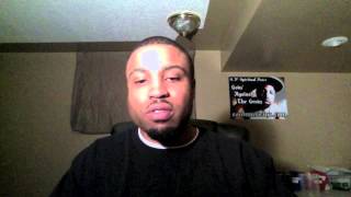 Late night talk with SP (Change the way u think)