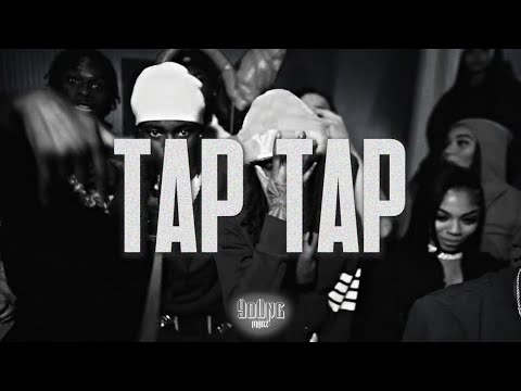 [FREE] Kyle Richh x Jersey Drill Type Beat - "Tap Tap" | NY Drill Instrumental 2026