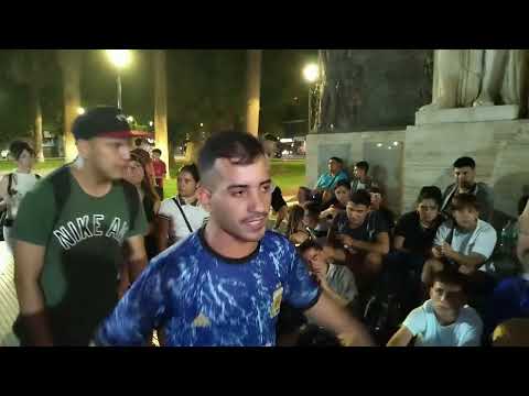 CACO VS RICHY VS ADN | OCTAVOS | COPA MALBEC