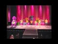 Barney In Concert We Re The Barney Backyard Gang Song