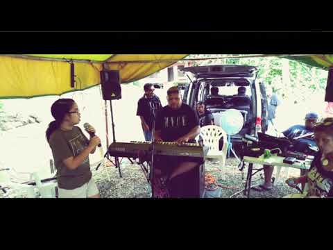 MVCE live ft.Briana 2018