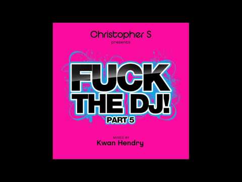 Disfunktion & Max'C - In The Sunshine (Don Palm & Johan Wedel Remix)