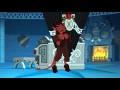 American Dad: Krampus And Steve Duet