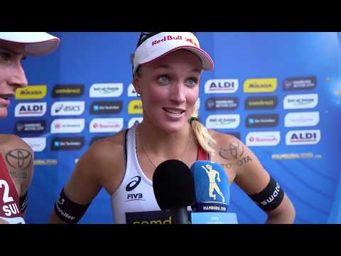 Vergé-Dépré: "Gegen ein solches Team muss man alles reinlegen"