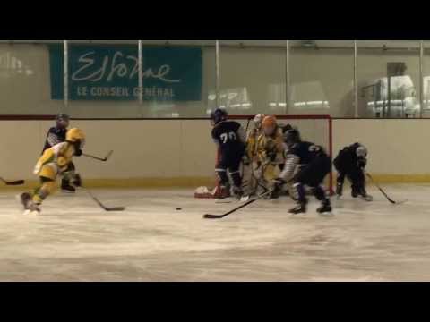 Viry vs Français Volants U 11 06.10.2013