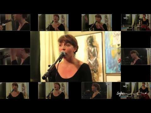 Julia Easterlin | Sofar NYC
