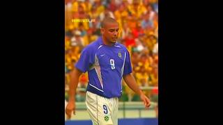 Ronaldo vs Colombia 2003 ☠️