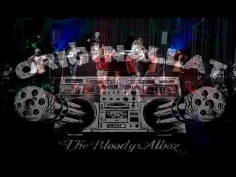 (Originallat) Presioni, Klepto & B52 - Dead Man Walking