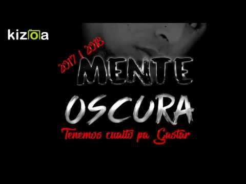 Mente Oscura - Tenemos cuarto Pa Gastar® ( Audio Official 2018) By Leord Prod