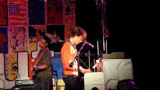 Hanson - Kiss Me When You Come Home (Buffalo, NY)