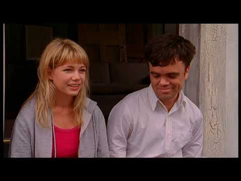 The Station Agent - Deleted scenes