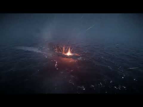 Victory At Sea Atlantic Official Trailer