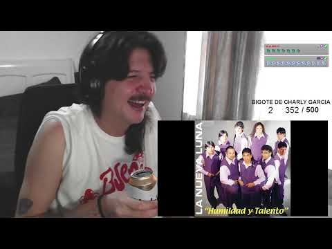 And Now You're Leaving - The New Moon / Mexican Reacts