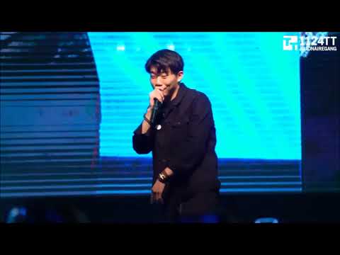 171012 아이야 - 창모 (연성대학교)