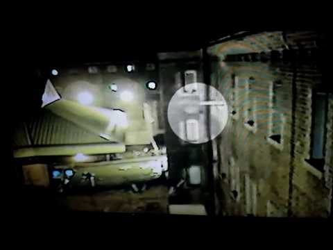 Wandsworth Prison Drug Drone 2016