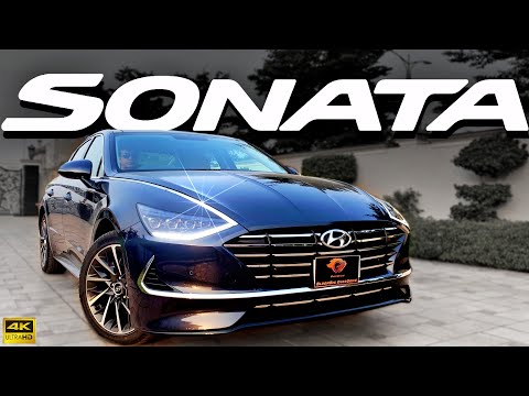 HUNDAI Sonata