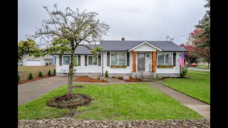 1543 Main St Philomath OR - Updated