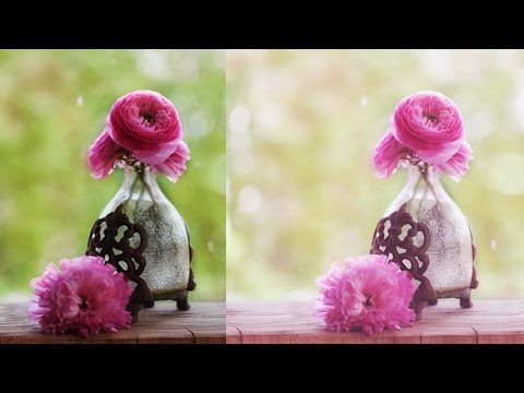 Overexposure Image Editing in Photoshop shorts photoshop photography editing