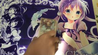 バトスピデッキ紹介  ディーバ シャイニーハーツ。