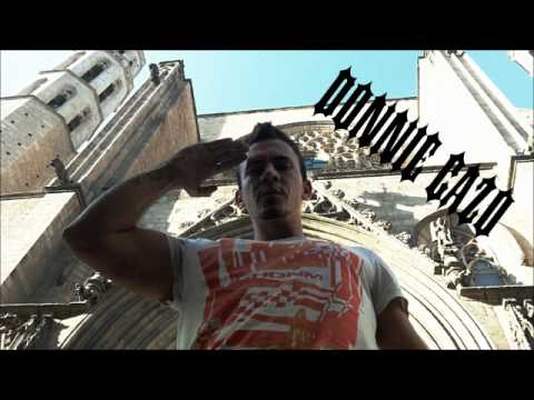 Donnie Cazo - Der Wolf unter Schafe