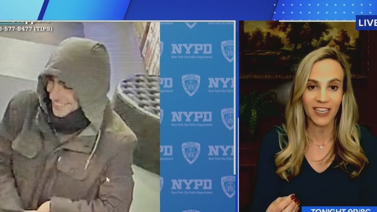 DNA won't help find UnitedHealthcare CEO shooting suspect: Former FBI agent | NewsNation Prime